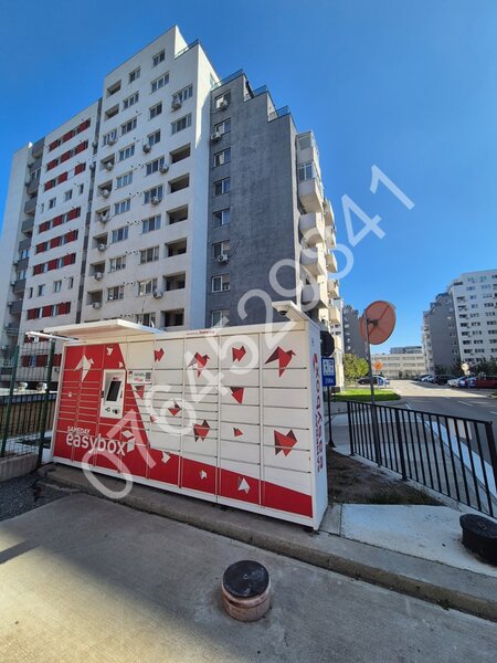 Rotar Park 2, Militari Metro Mc Donald's Drm. Osiei 10min. metrou Preciziei