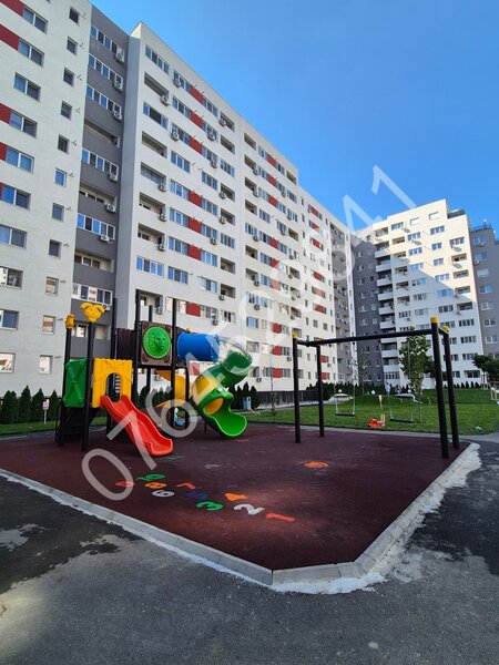 Rotar Park 2, Militari Metro Mc Donald's Drm. Osiei 10min. metrou Preciziei