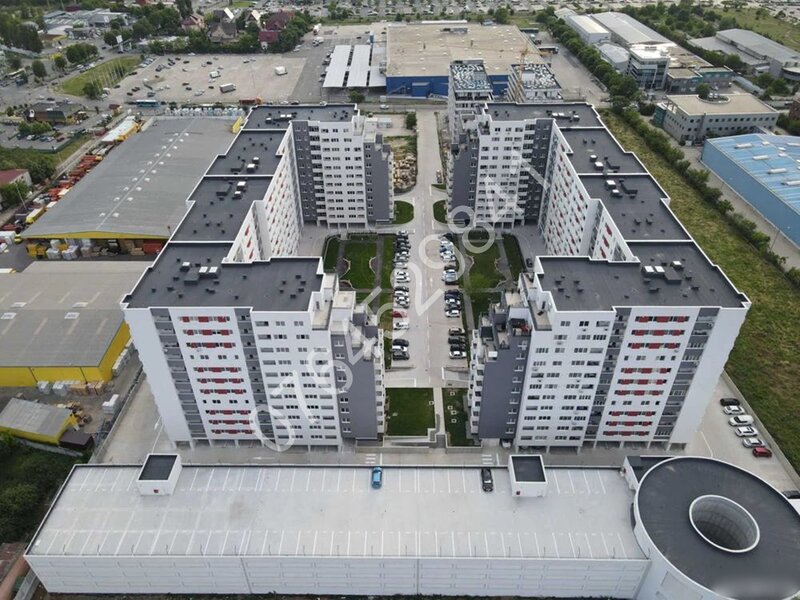 Rotar Park 2, Militari Metro Mc Donald's Drm. Osiei 10min. metrou Preciziei