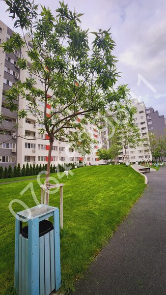 Rotar Park 2, Militari Metro Mc Donald's Drm. Osiei 10min. metrou Preciziei